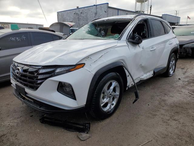 Изображение 2024 HYUNDAI TUCSON SEL 2024