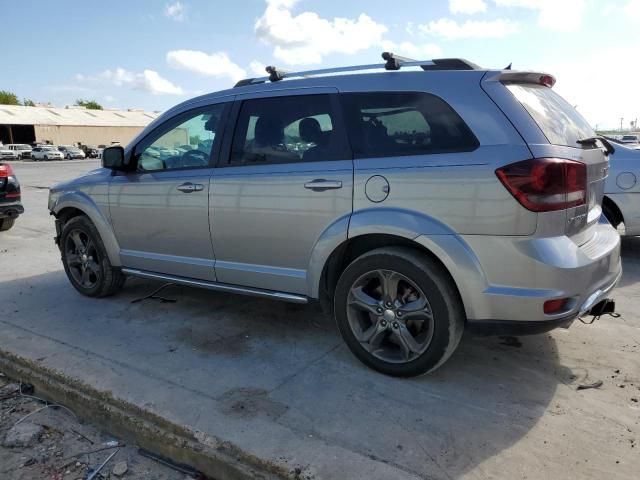 Obraz 2 z 2016 DODGE JOURNEY CROSSROAD 2016 z VIN 3C4PDCGG4GT124180