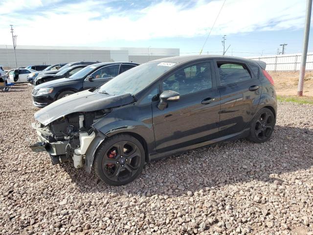 Obraz 2017 FORD FIESTA ST 2017