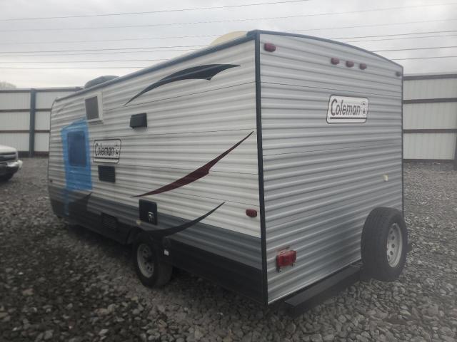 Image 3 of 2015 KEYSTONE COLEMAN 2015 with VIN 4YDT16F14FH931203