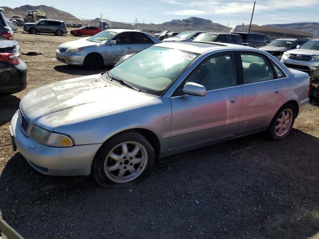 1998 AUDI A4 2.8 QUATTRO 1998 image