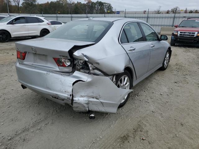 Image 3 of 2008 ACURA TSX  2008 with VIN JH4CL96818C012995