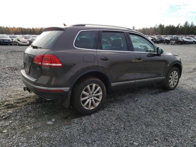 Image 3 of 2016 VOLKSWAGEN TOUAREG TDI 2016 with VIN WVGEP9BP3GD006843