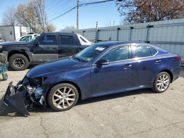 2012 LEXUS IS 250 2012 image