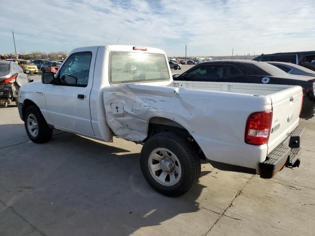 Изображение 2 2011 FORD RANGER  2011 с VIN 1FTKR1AD2BPB18003