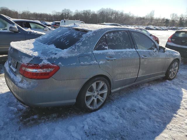 Obraz 3 z 2013 MERCEDES-BENZ E 350 4MATIC 2013 z VIN WDDHF8JB0DA746924