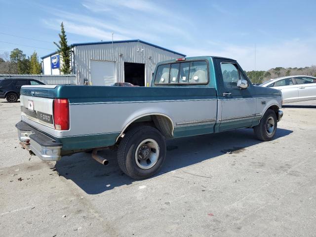 Obraz 3 z 1996 FORD F150  1996 z VIN 1FTEF15N8TLA89804