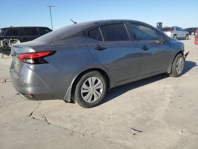 Image 3 of 2020 NISSAN VERSA S 2020 with VIN 3N1CN8DV4LL912921