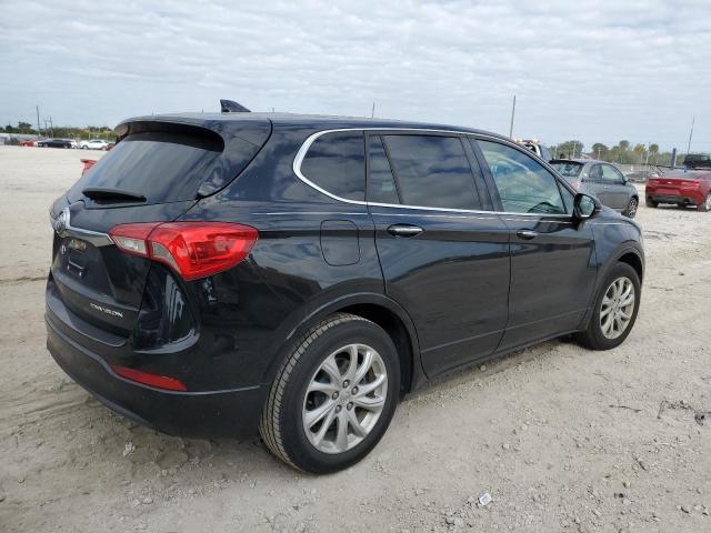 Image 3 of 2019 BUICK ENVISION PREFERRED 2019 with VIN LRBFXBSA9KD033029