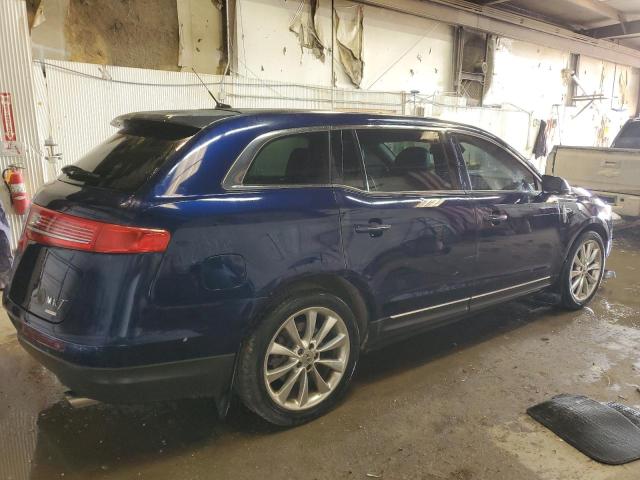 Изображение 3 2011 LINCOLN MKT  2011 с VIN 2LMHJ5AT1BBJ50691