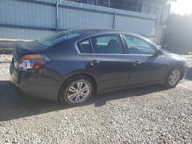 Image 3 of 2012 NISSAN ALTIMA BASE 2012 with VIN 1N4AL2AP9CN495573