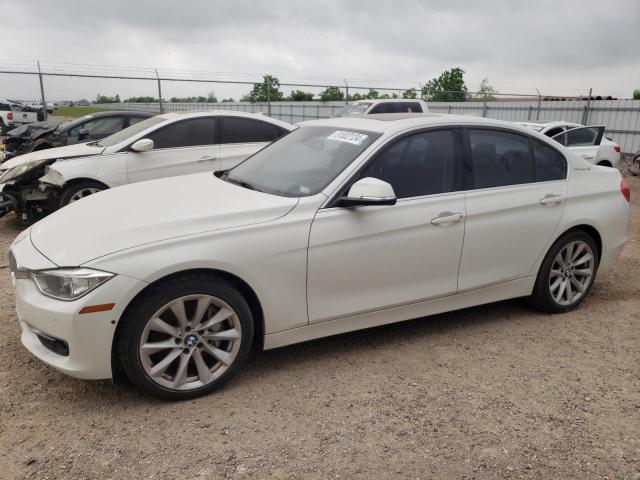 Изображение 2013 BMW ACTIVEHYBRID 3  2013