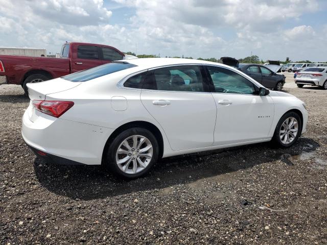 Image 3 of 2020 CHEVROLET MALIBU LT 2020 with VIN 1G1ZD5ST7LF095618