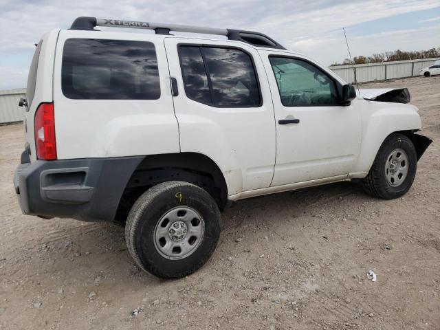 Изображение 3 2014 NISSAN XTERRA X 2014 с VIN 5N1AN0NW8EN805933