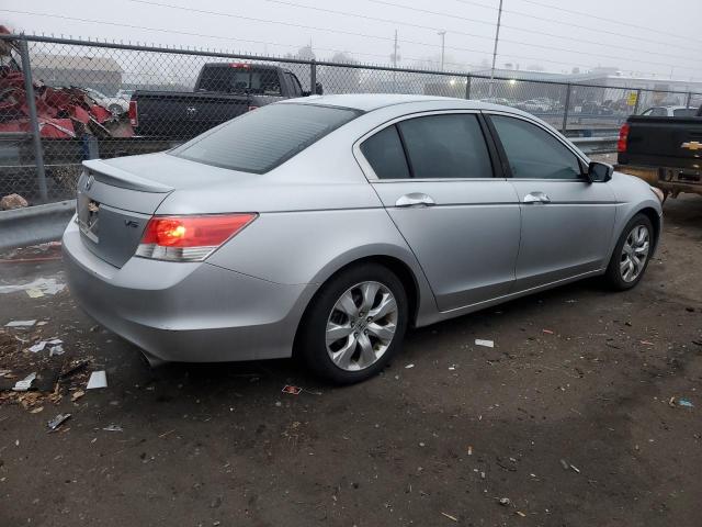 Obraz 3 z 2010 HONDA ACCORD EXL 2010 z VIN 1HGCP3F89AA000518
