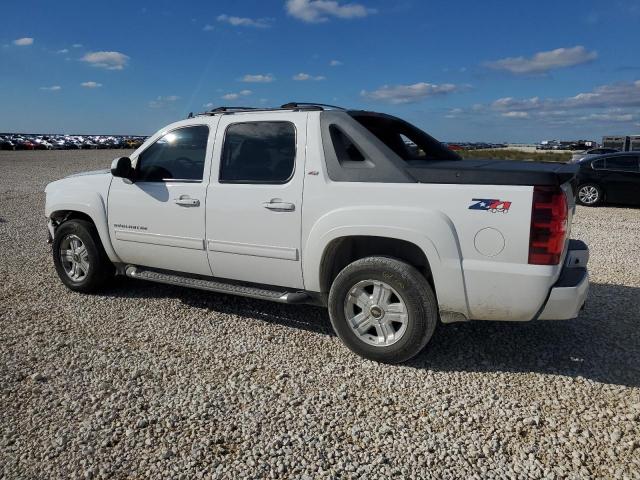Obraz 2 z 2012 CHEVROLET AVALANCHE LT 2012 z VIN 3GNTKFE76CG126399