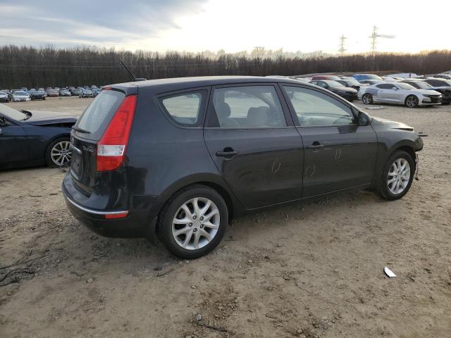 Image 3 of 2009 HYUNDAI ELANTRA TOURING  2009 with VIN KMHDC86E39U048975