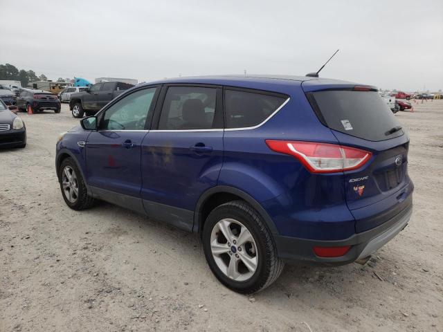 Image 2 of 2014 FORD ESCAPE SE 2014 with VIN 1FMCU0GX0EUC21145