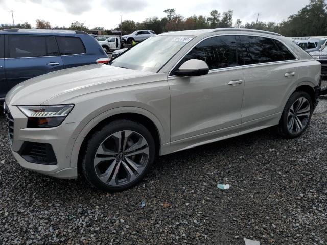 2021 AUDI Q8 PREMIUM PLUS 2021 image