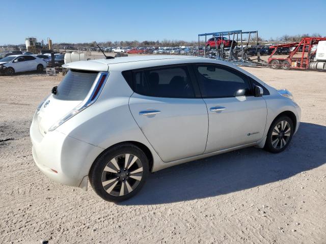 Изображение 3 2017 NISSAN LEAF S 2017 с VIN 1N4BZ0CP1HC300217