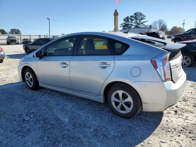 Изображение 2 2015 TOYOTA PRIUS  2015 с VIN JTDKN3DU6F0467117