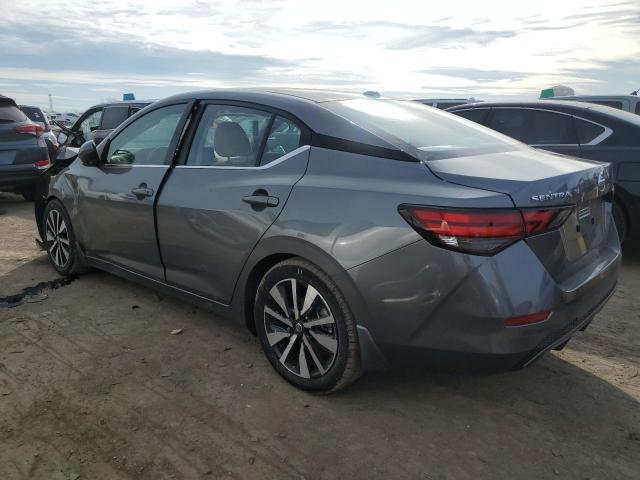 Image 2 of 2021 NISSAN SENTRA SV 2021 with VIN 3N1AB8CV8MY330391