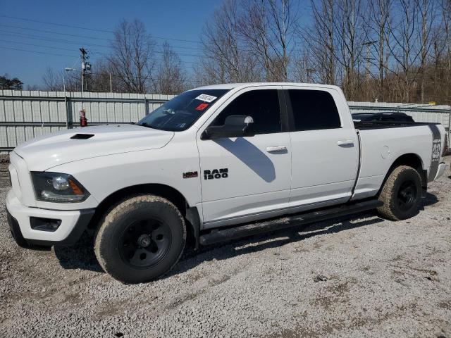 Image 1 of 2016 RAM 1500 SPORT 2016 with VIN 1C6RR7UTXGS318935