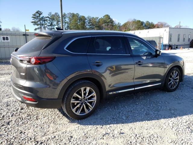 Image 3 of 2016 MAZDA CX-9 GRAND TOURING 2016 with VIN JM3TCADY1G0125715