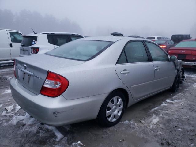 Image 3 of 2004 TOYOTA CAMRY LE 2004 with VIN 4T1BE32KX4U333147
