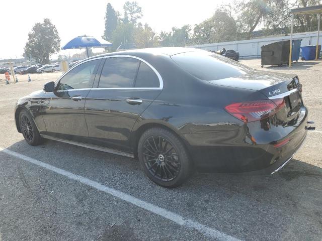 Изображение 2 2022 MERCEDES-BENZ E 350 2022 с VIN W1KZF8DB3NB079536