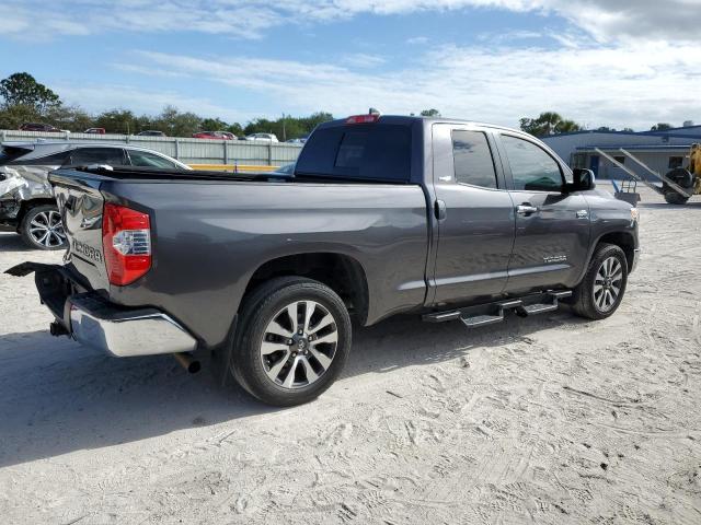 Изображение 3 2020 TOYOTA TUNDRA DOUBLE CAB LIMITED 2020 с VIN 5TFSY5F16LX270697