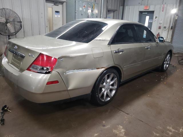 Obraz 3 z 2003 INFINITI M45  2003 z VIN JNKAY41E13M002351