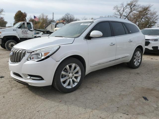 Image 1 of 2016 BUICK ENCLAVE  2016 with VIN 5GAKVCKD8GJ121196