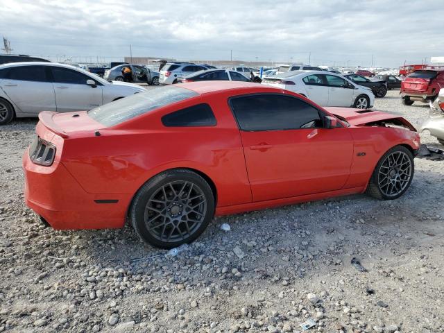 Obraz 3 z 2014 FORD MUSTANG GT 2014 z VIN 1ZVBP8CF9E5291446
