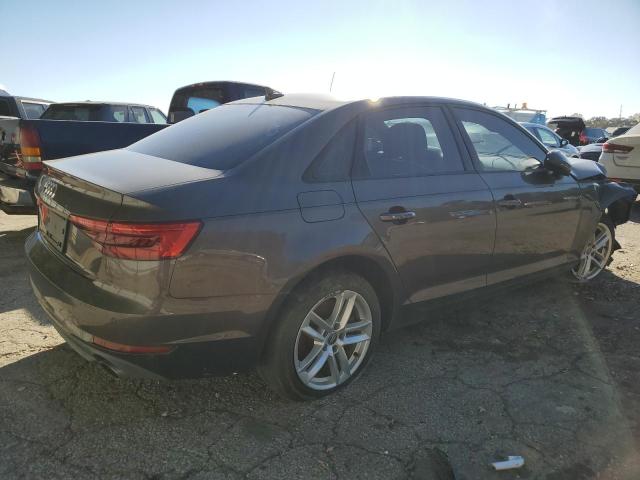Image 3 of 2017 AUDI A4 PREMIUM 2017 with VIN WAUGNAF49HN014801