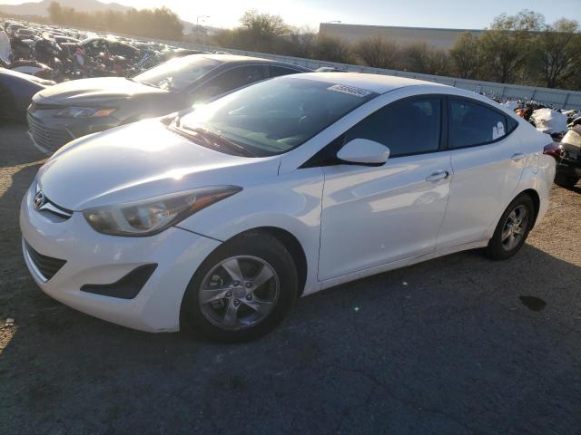 Изображение 1 2015 HYUNDAI ELANTRA SE 2015 с VIN 5NPDH4AEXFH643642