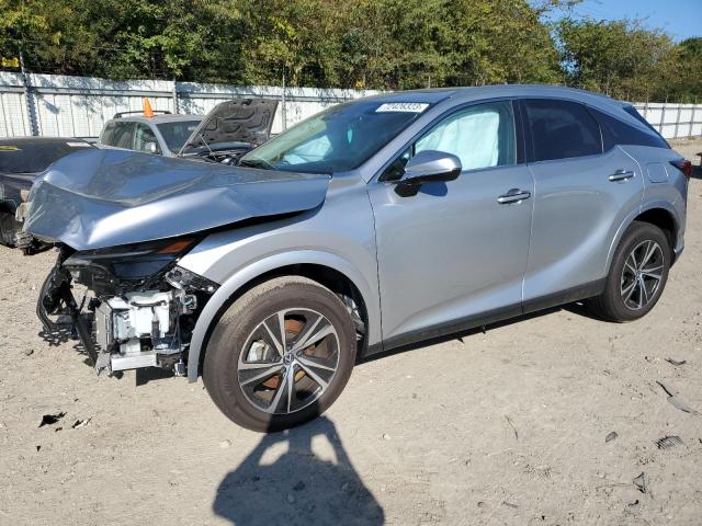 Изображение 2023 LEXUS RX 350 BASE 2023