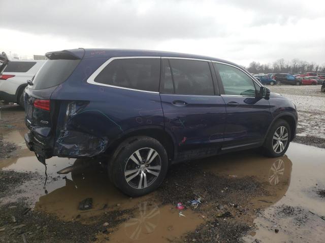 Изображение 3 2016 HONDA PILOT EXL 2016 с VIN 5FNYF6H89GB068162