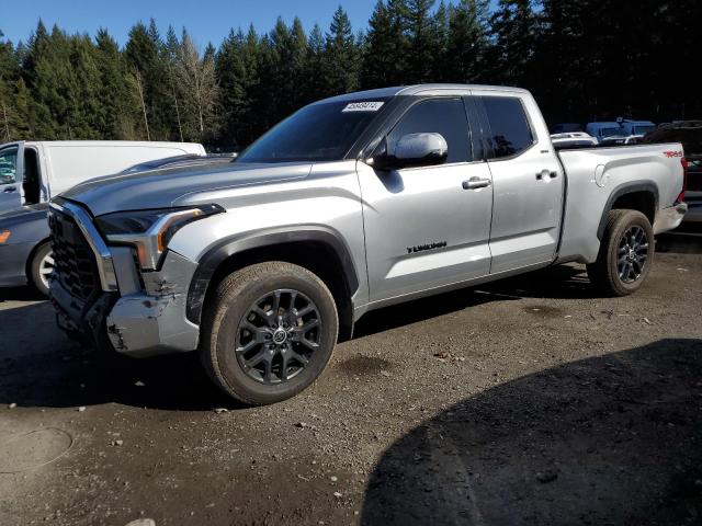 Изображение 2022 TOYOTA TUNDRA DOUBLE CAB SR 2022