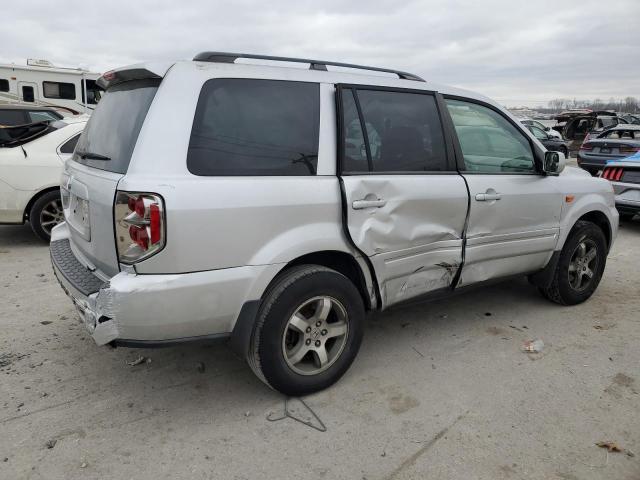 Image 3 of 2007 HONDA PILOT EX 2007 with VIN 5FNYF284X7B003634