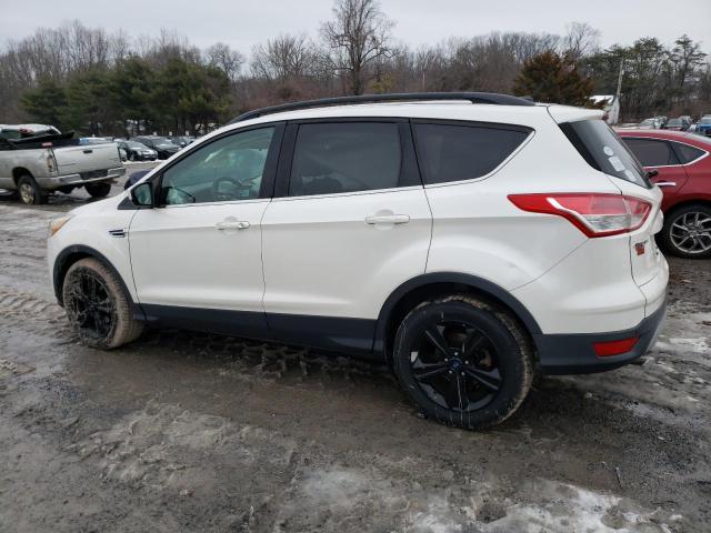 Image 2 of 2015 FORD ESCAPE SE 2015 with VIN 1FMCU0GX5FUA37644