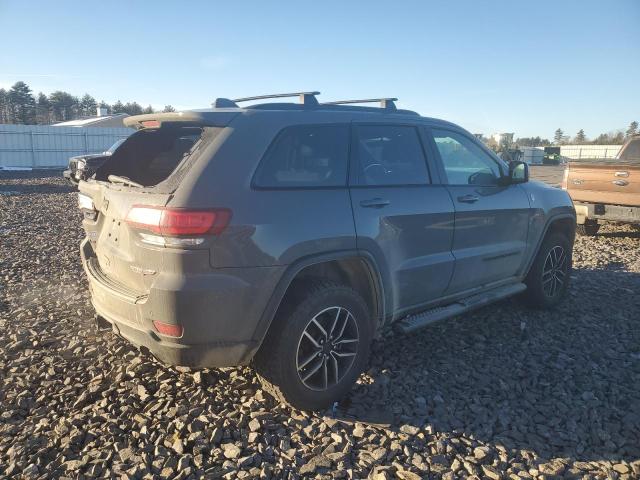 Изображение 3 2021 JEEP GRAND CHEROKEE TRAILHAWK 2021 с VIN 1C4RJFLG1MC868285