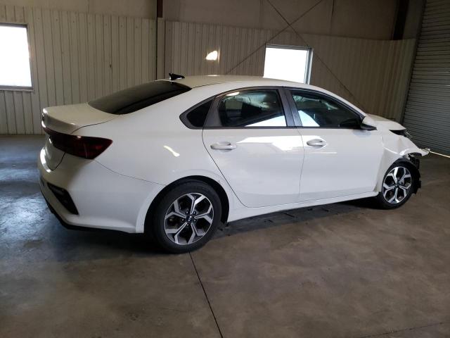 Image 3 of 2020 KIA FORTE FE 2020 with VIN 3KPF24AD3LE184617