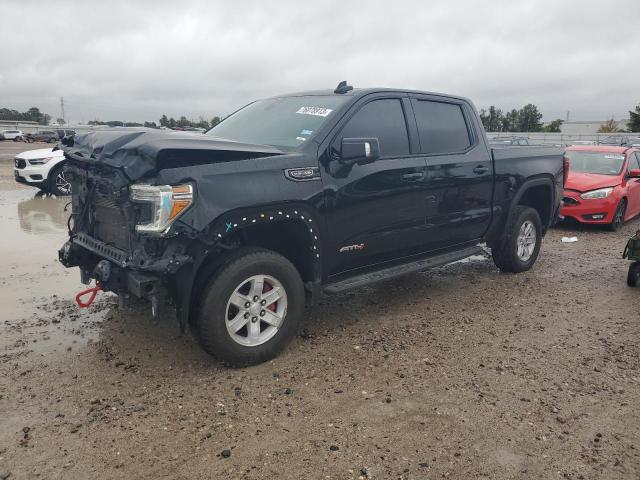 Изображение 2021 GMC SIERRA K1500 AT4 2021