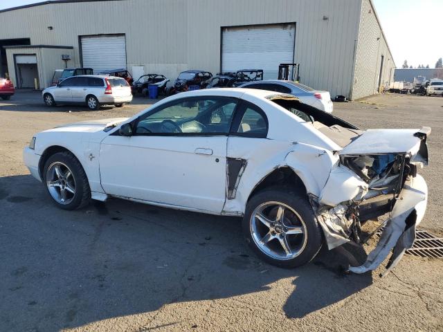 Obraz 2 z 2002 FORD MUSTANG  2002 z VIN 1FAFP40492F229346