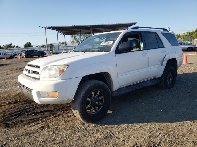 Obraz 2004 TOYOTA 4RUNNER SR5 2004