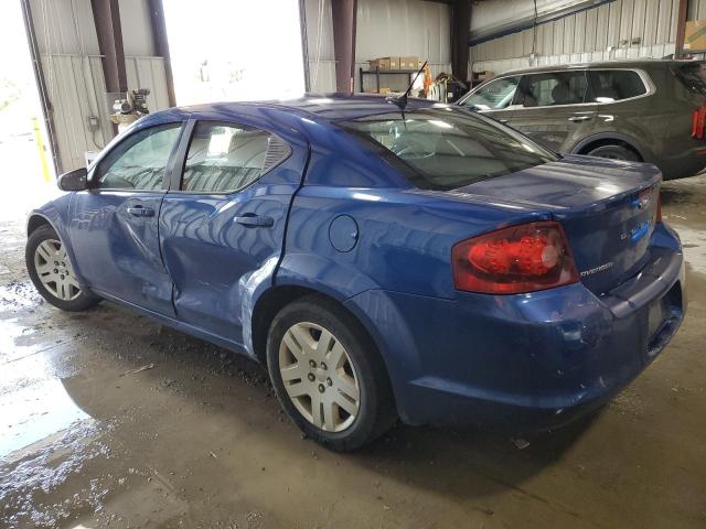 Obraz 2 z 2013 DODGE AVENGER SE 2013 z VIN 1C3CDZAB0DN676144
