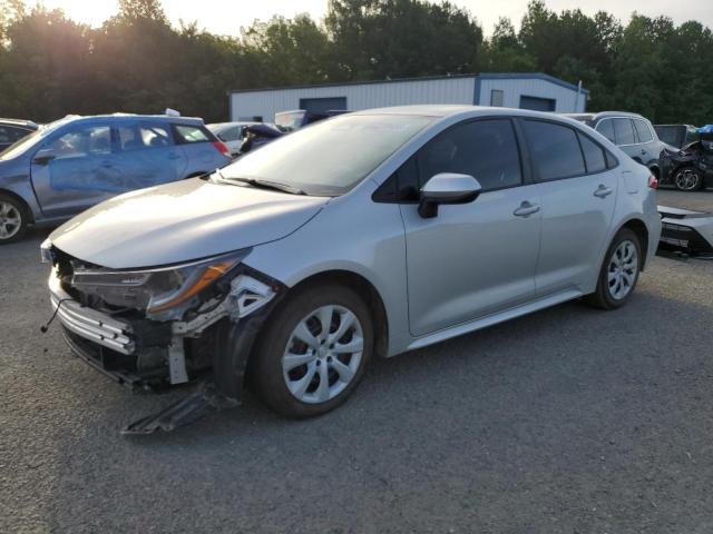 Obraz 1 z 2023 TOYOTA COROLLA LE 2023 z VIN 5YFB4MDE4PP005700