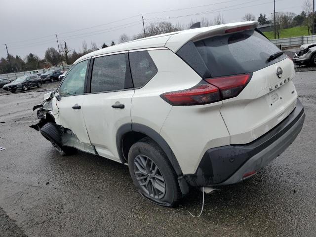 Obraz 2 z 2023 NISSAN ROGUE S 2023 z VIN 5N1BT3AB6PC759144