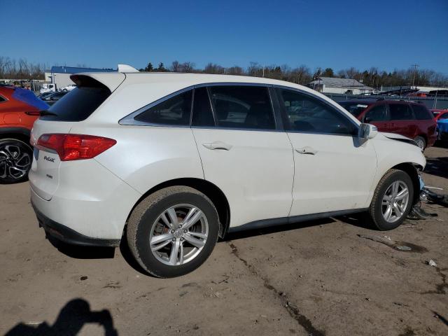 Изображение 3 2015 ACURA RDX TECHNOLOGY 2015 с VIN 5J8TB4H50FL003441
